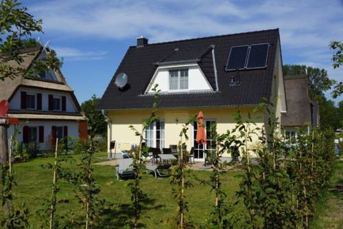 Glowe auf Rügen Deutschland Last-Minute-Rabattcode Booking.com