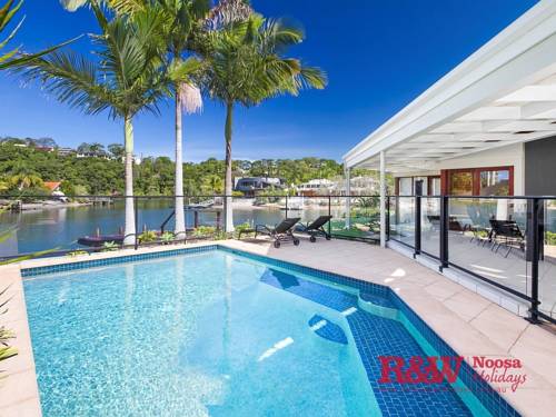 Noosa Sound Australie Code de réduction de dernière minute Booking.com