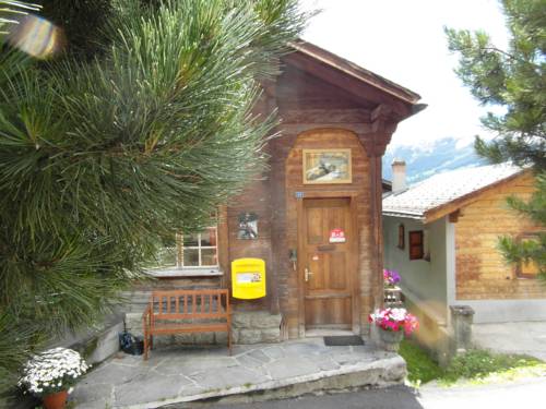 Verbier Suiza Último Minuto Código de Descuento Booking.com