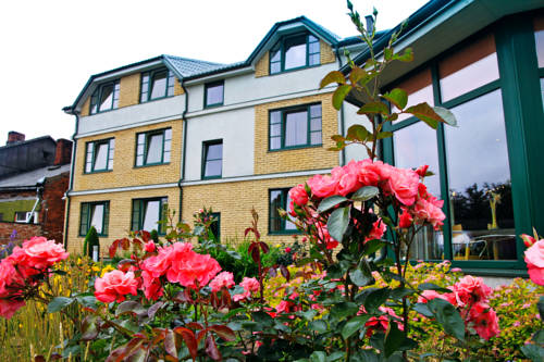 Liepāja Lettland Last-Minute-Rabattcode Booking.com