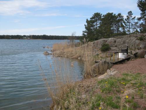 Föglö Finnland Last-Minute-Rabattcode Booking.com