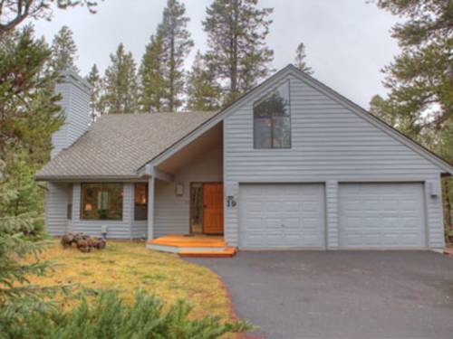 Sunriver (Oregon) United States Last Minute Discount Code Booking.com