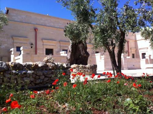 Fasano Italy Last Minute Discount Code Booking.com