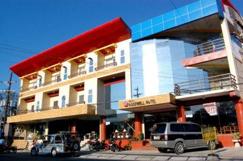 Laoag City Philippinen Last-Minute-Rabattcode Booking.com