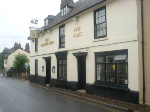 Cobham, Nr. Gravesend, Kent Royaume-Uni Code de réduction de dernière minute Booking.com