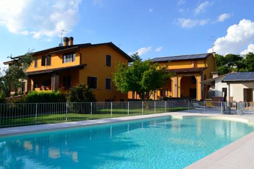 Volta Mantovana Italien Last-Minute-Rabattcode Booking.com