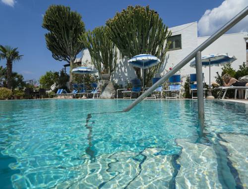 Forio di Ischia Italien Last-Minute-Rabattcode Booking.com