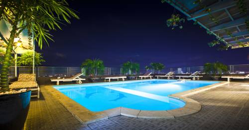 Nha Trang Viet Nam Last Minute Discount Code Booking.com