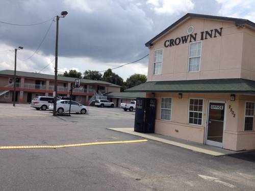 Fayetteville (North Carolina) United States Last Minute Discount Code Booking.com