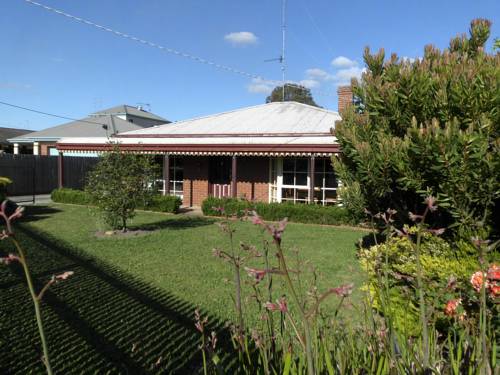 Ballarat Australien Last-Minute-Rabattcode Booking.com