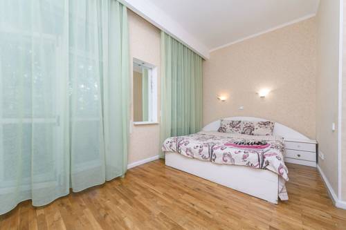 Kiew Ukraine Last-Minute-Rabattcode Booking.com