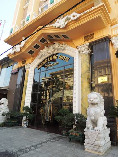 Hai Phong Vietnam Code de réduction de dernière minute Booking.com