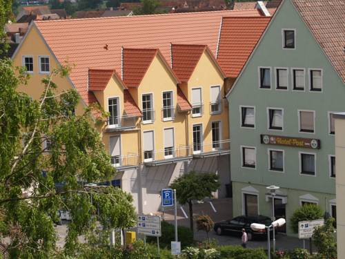 Höchstadt an der Aisch Germany Last Minute Discount Code Booking.com