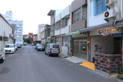 Vieille ville de Hengchun Taïwan Code de réduction de dernière minute Booking.com