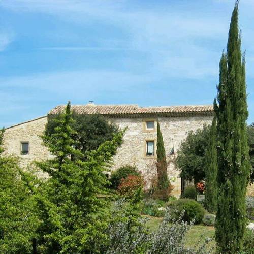 Richerenches Frankreich Last-Minute-Rabattcode Booking.com