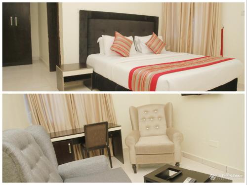Lekki Nigeria Last Minute Discount Code Agoda.com