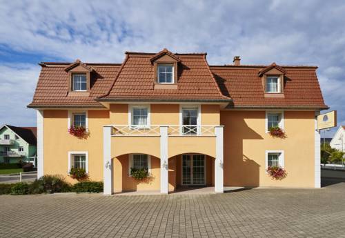 Baldersheim Francia Último Minuto Código de Descuento Booking.com