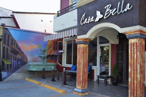 Tegucigalpa Honduras Last Minute Discount Code Booking.com