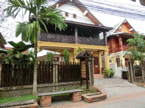 Luang Prabang Laos Último Minuto Código de Descuento Booking.com