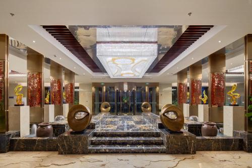 Jinan China Last Minute Discount Code Agoda.com