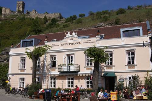 Spitz an der Donau L'Autriche Code de réduction de dernière minute Booking.com
