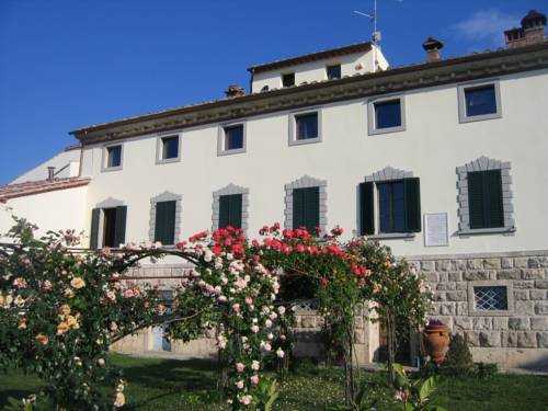 Castelnuovo Berardenga Italie Code de réduction de dernière minute Booking.com