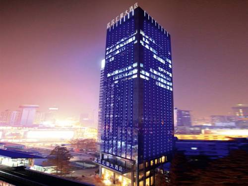 Wuhan China Último Minuto Código de Descuento Booking.com