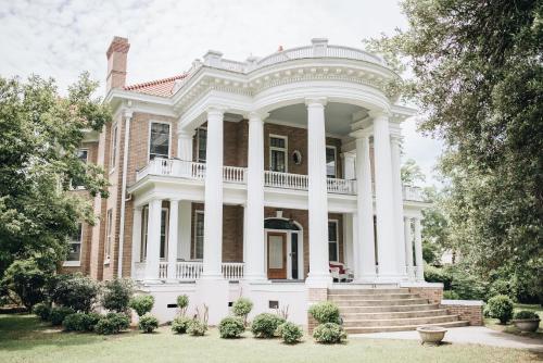 Sumter (SC) United States Last Minute Discount Code Agoda.com