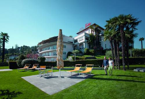 Ascona Switzerland Last Minute Discount Code Booking.com