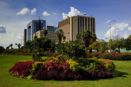 Nairobi Kenya Last Minute Discount Code Agoda.com