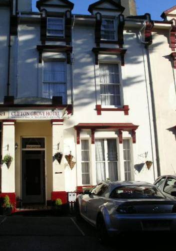 Torquay United Kingdom Last Minute Discount Code Booking.com