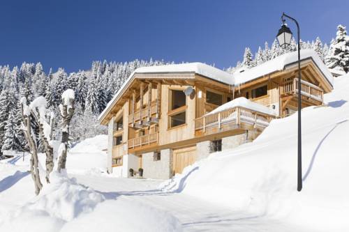 Les Gets Francia Último Minuto Código de Descuento Booking.com