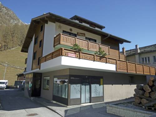 Saas Grund Schweiz Last-Minute-Rabattcode Booking.com