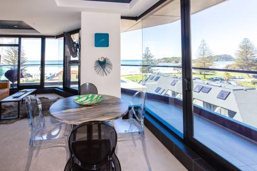 Berg Maunganui Neuseeland Last-Minute-Rabattcode Booking.com