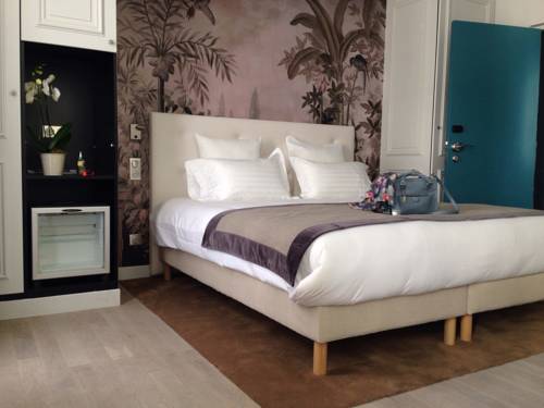 Paris Frankreich Last-Minute-Rabattcode Booking.com