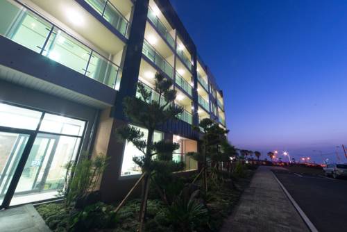 Jeju South Korea Last Minute Discount Code Booking.com