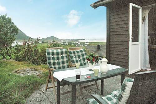 Haramsøy Norwegen Last-Minute-Rabattcode Booking.com