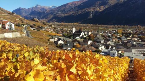 Sierre Switzerland Last Minute Discount Code Agoda.com