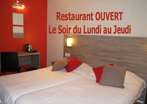 Olivet Frankreich Last-Minute-Rabattcode Booking.com