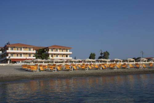 Cirò Marina Italie Code de réduction de dernière minute Booking.com