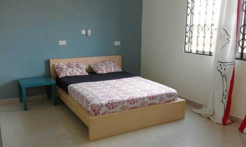 Accra Ghana Last Minute Discount Code Booking.com