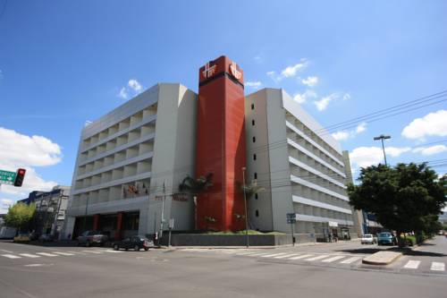 Querétaro Mexiko Last-Minute-Rabattcode Booking.com