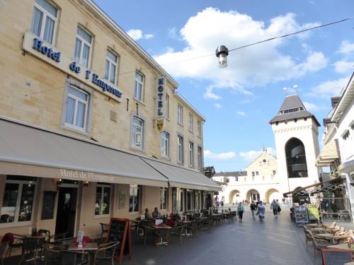 Valkenburg Niederlande Last-Minute-Rabattcode Booking.com