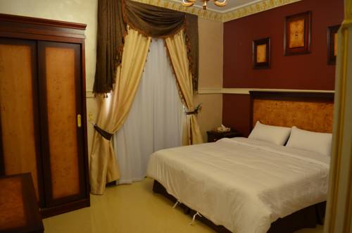 Yanbu Saudi Arabien Last-Minute-Rabattcode Booking.com