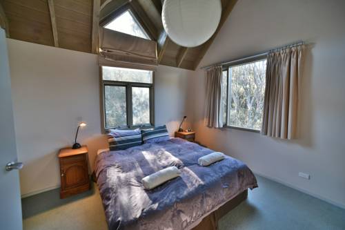 Thredbo Australië Laatste minuut Kortingscode Booking.com