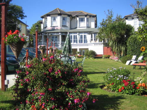Shanklin Vereinigtes Königreich Last-Minute-Rabattcode Booking.com