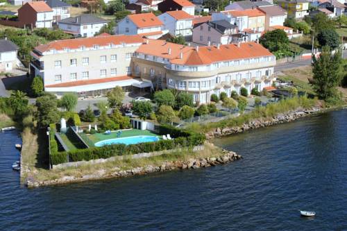 Noia Spanje Laatste minuut Kortingscode Booking.com