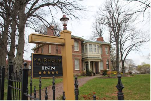 Charlottetown (Prince Edward Island) Canada Last Minute Discount Code Booking.com