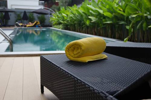 Bangkok Thaïlande Code de réduction de dernière minute Booking.com