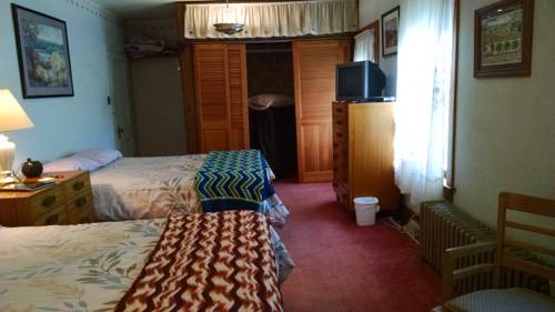 Numidie (Pennsylvanie) États Unis Code de réduction de dernière minute Booking.com